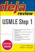 Deja Review: USMLE Step 1 Essentials