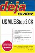 Deja Review: USMLE Step 2 Essentials