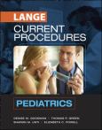 Current Procedures: Pediatrics