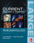 Current Rheumatology Diagnosis and Treatment