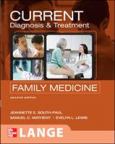 Current Diagnosis and Treatment in Family Medicine