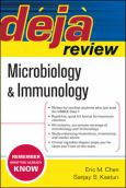 Deja Review: Microbiology and Immunology