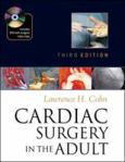 Cardiac Surgery in the Adult. Text with DVD