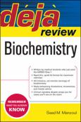 Deja Review: Biochemistry