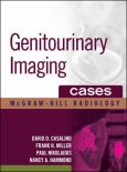 Genitourinary Imaging Cases