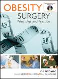 Obesity Surgery: Principles and Practice. Text with DVD
