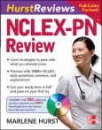 Hurst Reviews: NCLEX-PN Review. Text with CD-ROM for Windows and Macintosh