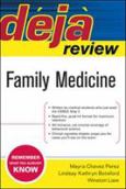 Deja Review: Family Medicine
