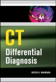 CT-Differential Diagnosis