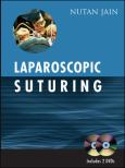 Laparoscopic Suturing. Text with DVD