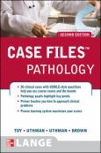 Case Files: Pathology