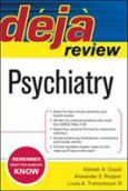 Deja Review: Psychiatry