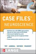 Case Files: Neuroscience