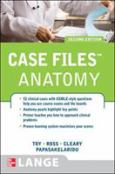 Case Files: Anatomy