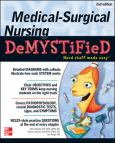 Medical Surgical Nursing Demystified