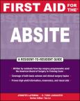 First Aid for the ABSITE