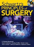 Schwartz's Principles of Surgery. Text with DVD
