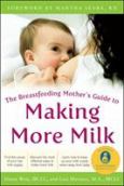 Breastfeeding Mother's Guide to Making More Milk