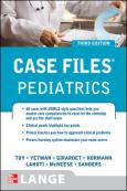 Case Files: Pediatrics