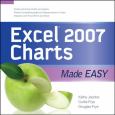 Excel 2007 Charts: Made Easy