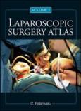 Laparoscopic Surgery Atlas. 2 Volume Set