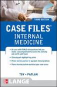 Case Files: Internal Medicine