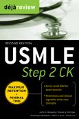 Deja Review USMLE Step 2CK