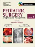 Pediatric Surgery: Diagnosis and Management. 2 Volume Set with 2 DVD-ROMS for Windows