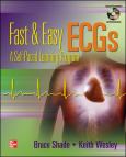 Fast and Easy ECGs: A Self-Paced Learning Program. Text with DVD
