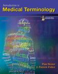 Introduction to Medical Terminology. Text with Audio CD-ROM