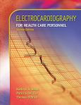 Electrocardiography for Health Care Personnel. Text with CD-ROM for Macintosh and Windows