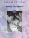 Annual Editions: Human Sexuality