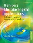 Benson's Microbiological Applications: Laboratory Manual in General Microbiology. Short Version