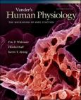 Vander's Human Physiology: The Mechanisms of Body Function. Text with ARIS
