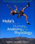 Hole's Essentials of Human Anatomy and Physiology. Includes OLC (Online Learning Center) Access