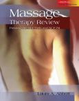 Massage Therapy Review: Passing the NCETMB and NCETM. Text with Student CD-ROM for Windows and Macintosh