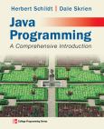 Image of Java Programming-Comprehensive Intro