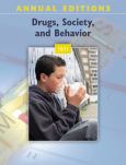 Annual Editions: Drugs, Society, and Behavior