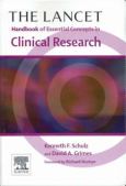 Lancet Handbook of Essential Concepts in Clinical Research