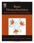 Basic Neurochemistry: Molecular, Cellular and Medical Approach. Text with CD-ROM for Macintosh and Windows