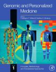 Genomic and Personalized Medicine. Two Volume Set