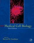 Medical Cell Biology. Text with CD-ROM for Macintosh and Windows