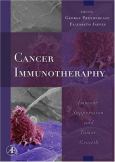 Cancer Immunotherapy: Immune Suppression and Tumor Growth