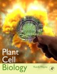 Plant Cell Biology: From Astronomy to Zoology