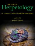 Herpetology: An Introductory Biology of Amphibians and Reptiles