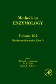 Methods in Enzymology: Biothermodynamics
