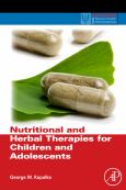 Nutritional and Herbal Therapies for Children and Adolescents: A Handbook for Mental Health Clinicians