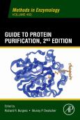 Methods in Enzymology: Guide to Protein Purification