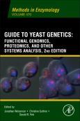 Methods in Enzymology: Guide to Yeast Genetics and Molecular and Cell Biology, Part A