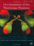Development of the Nervous System. Text with CD-ROM for Macintosh and Windows